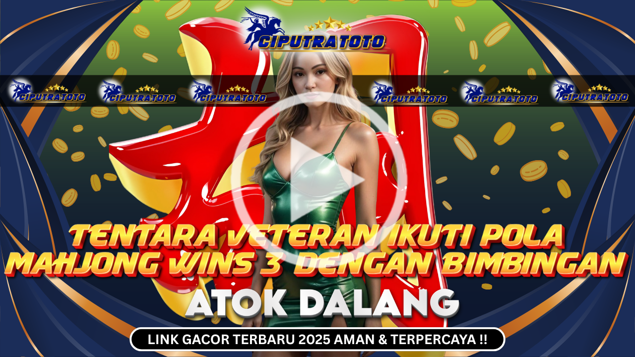 CIPUTRATOTO