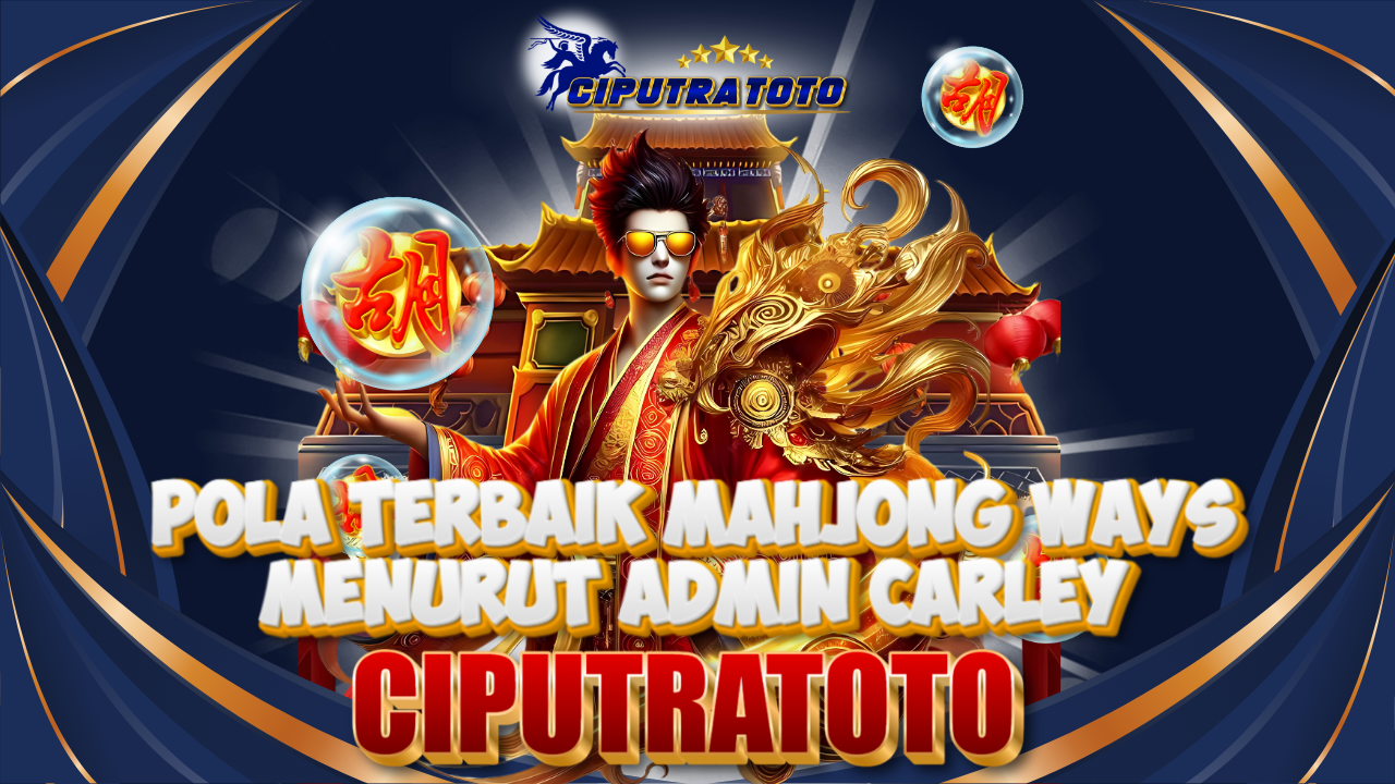 CIPUTRATOTO