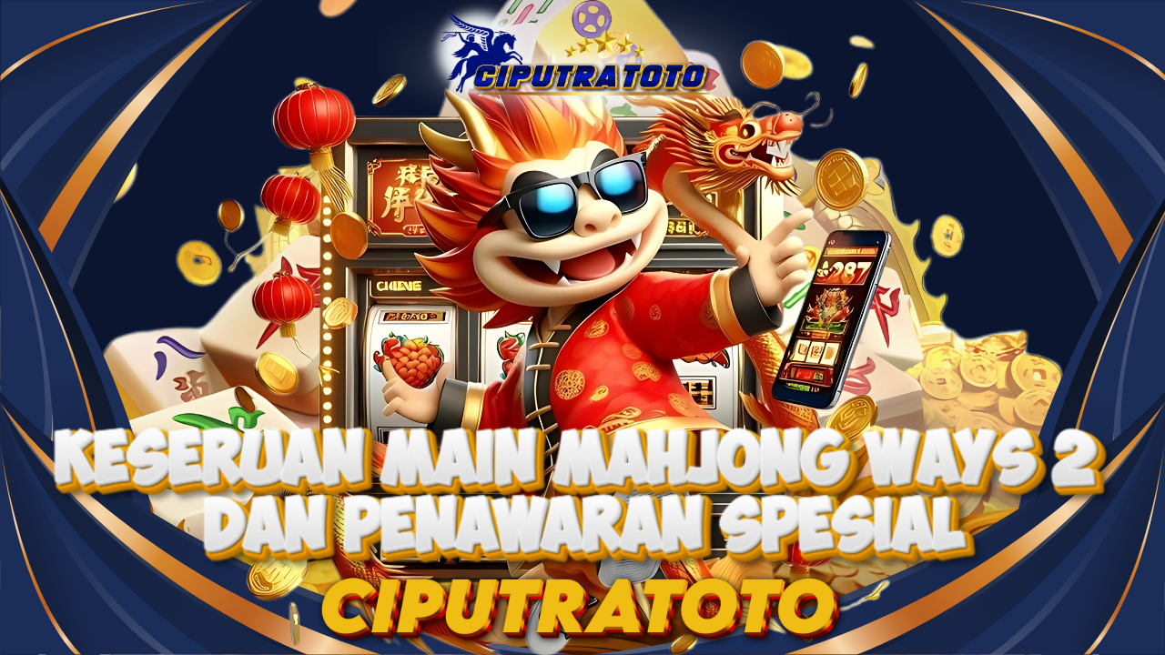 CIPUTRATOTO