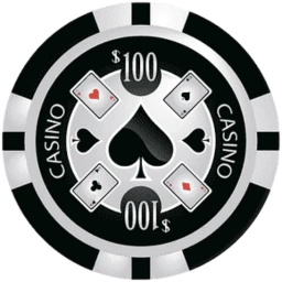 Casino Icon