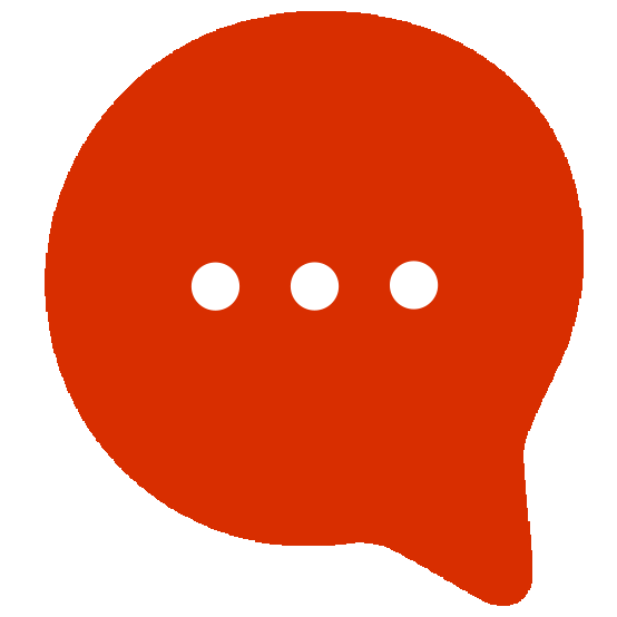 Chat Icon