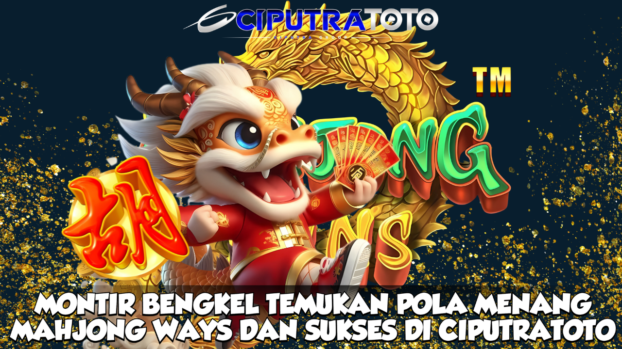 CIPUTRATOTO