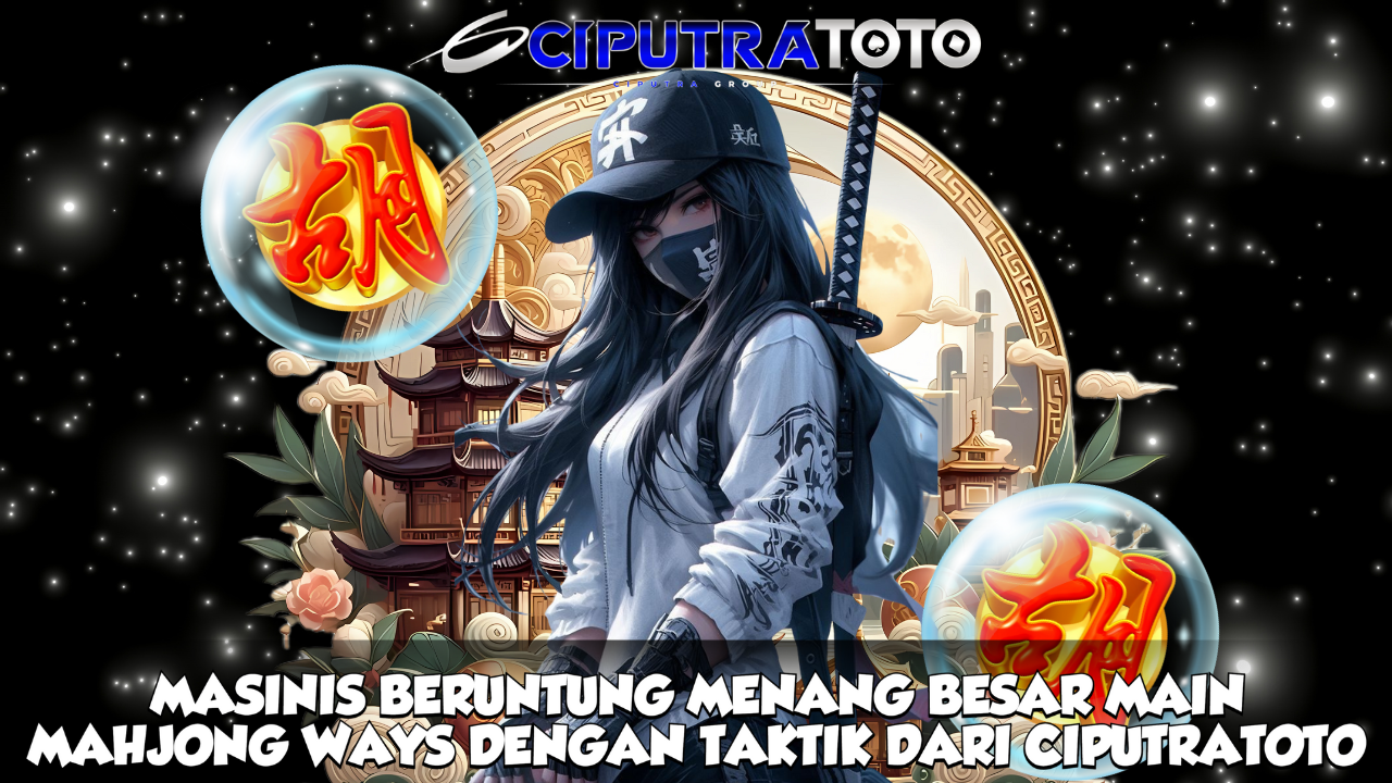 CIPUTRATOTO