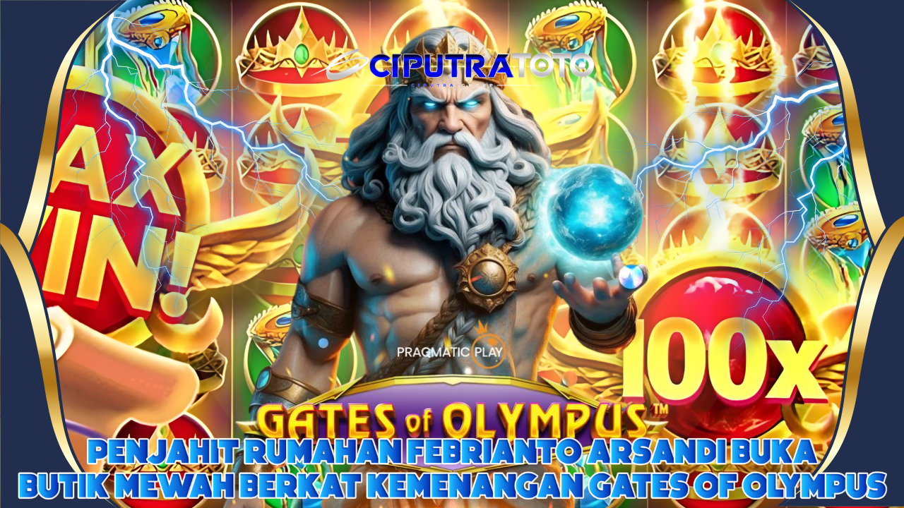 CIPUTRATOTO