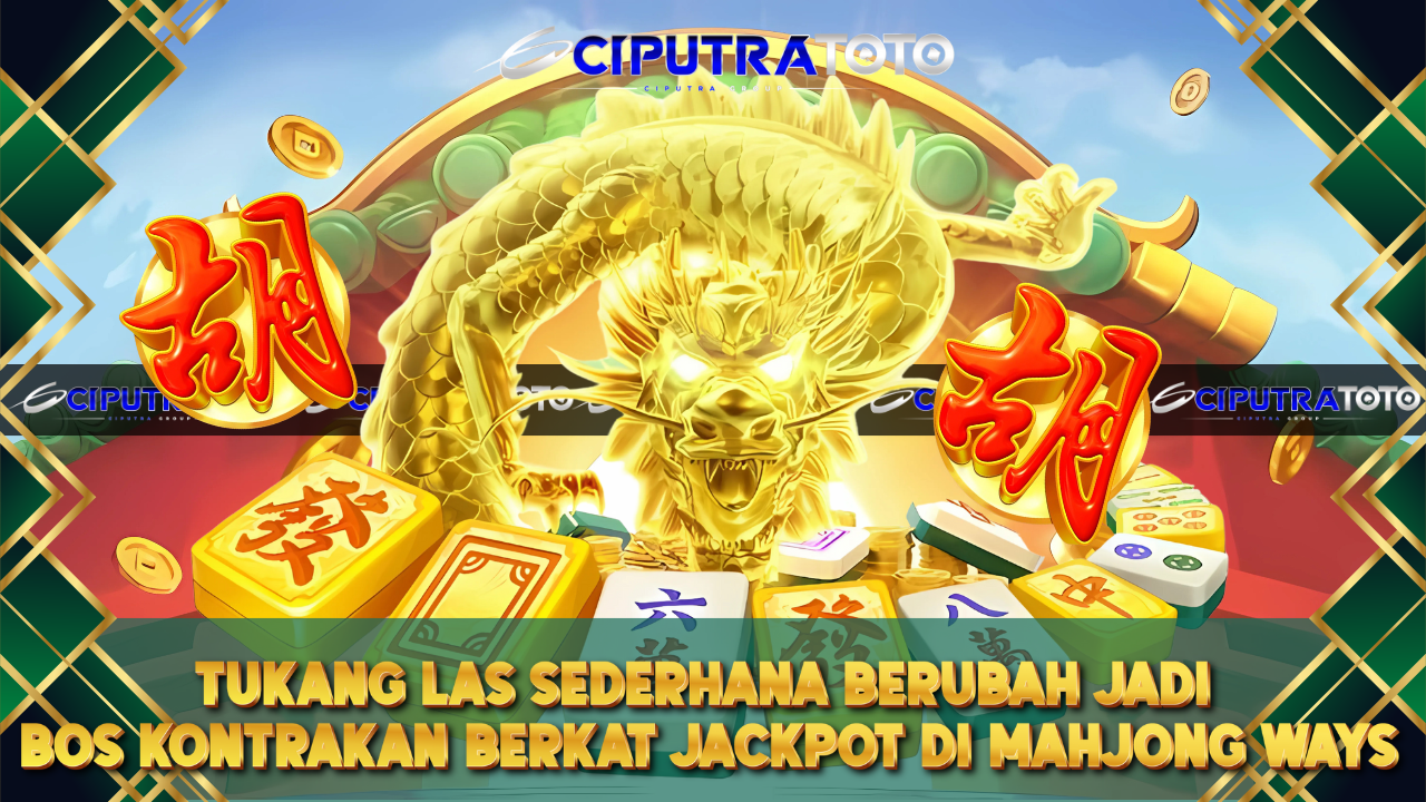 CIPUTRATOTO