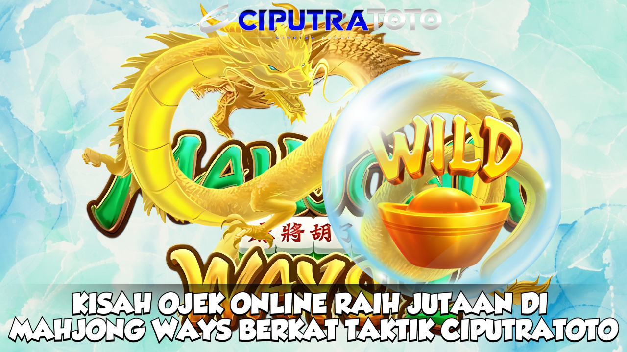CIPUTRATOTO