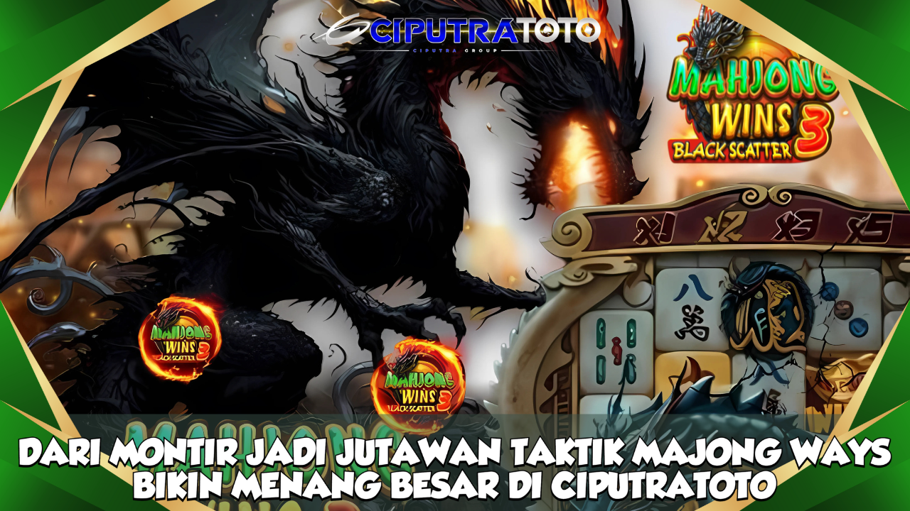 Jakarta Daily News