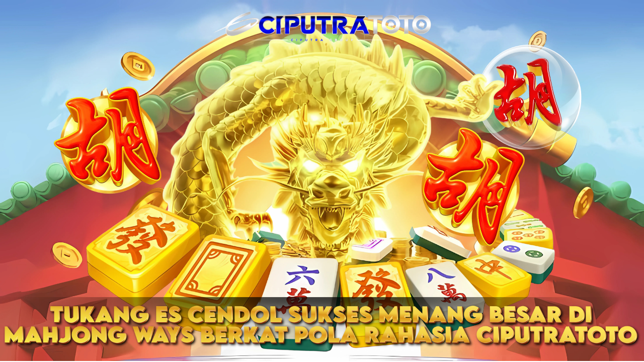 CIPUTRATOTO