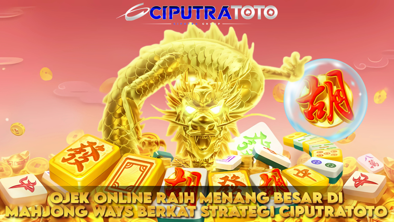 CIPUTRATOTO