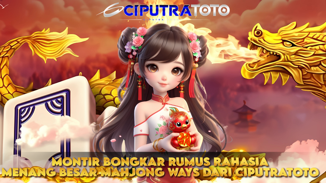 CIPUTRATOTO