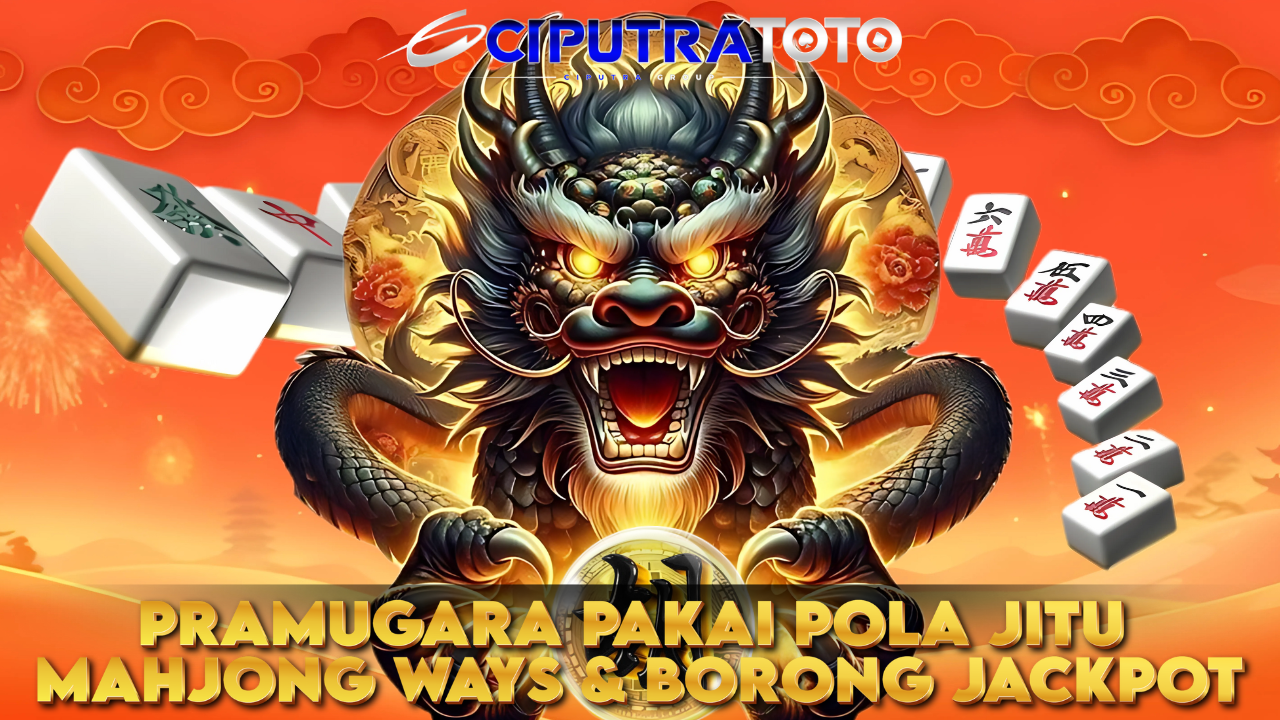 CIPUTRATOTO