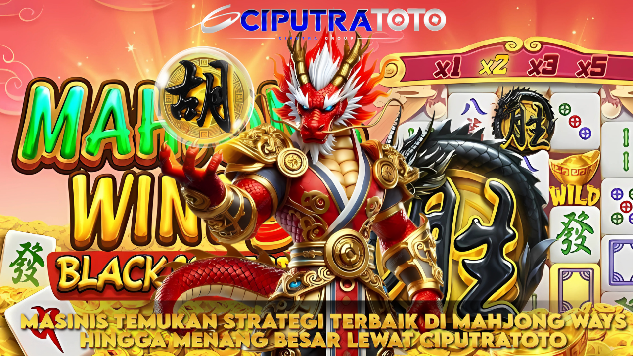 CIPUTRATOTO