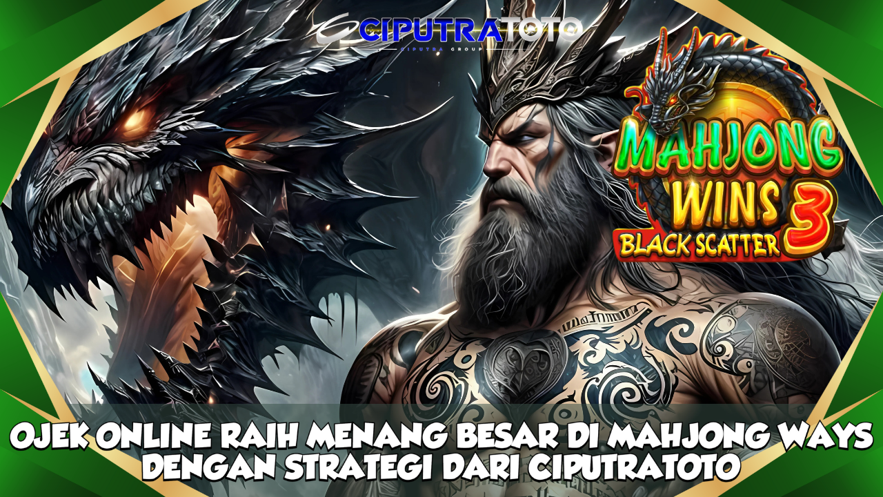 Jakarta Daily News